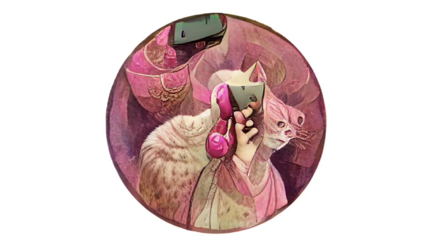 A Tale from the Influencers by Media Art Comics