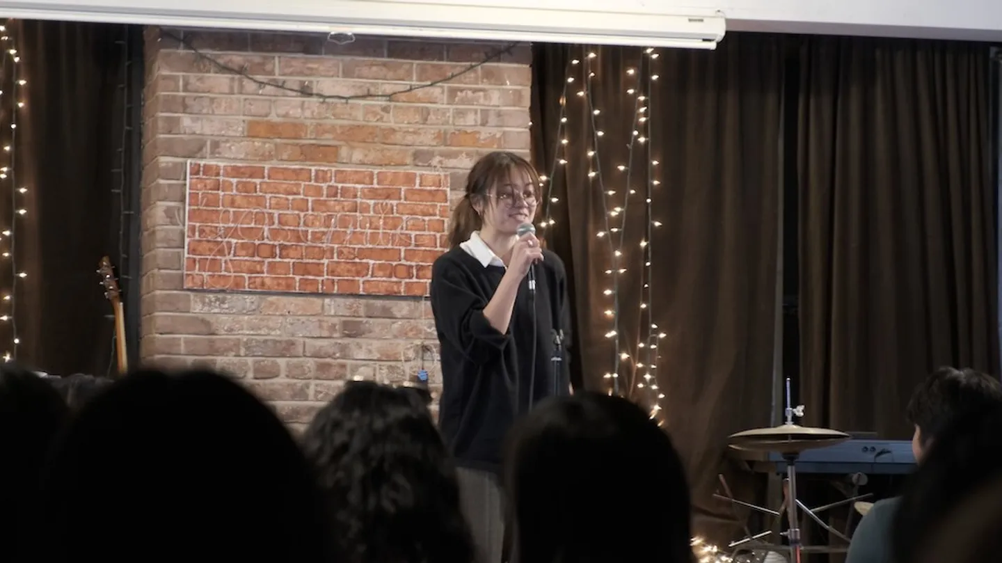 Ep.1 Reality Sandwich: Are you High (school)? by Ho Bin Kim