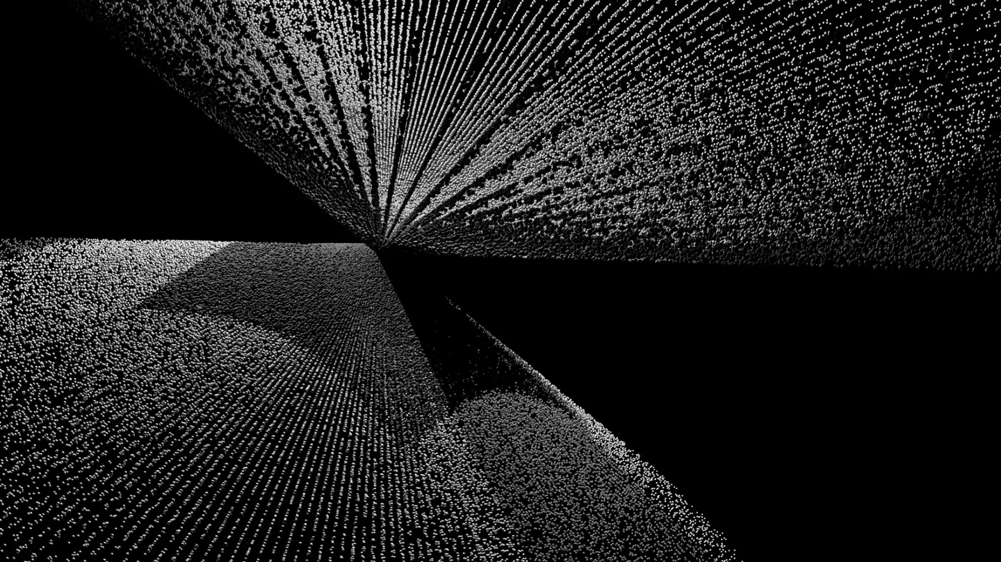 U+25D0 by Makoto Inoue