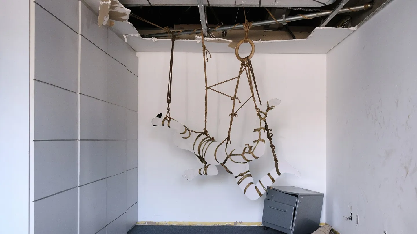 attempt to capture narcissistic ghosts 1 by guilherme peters