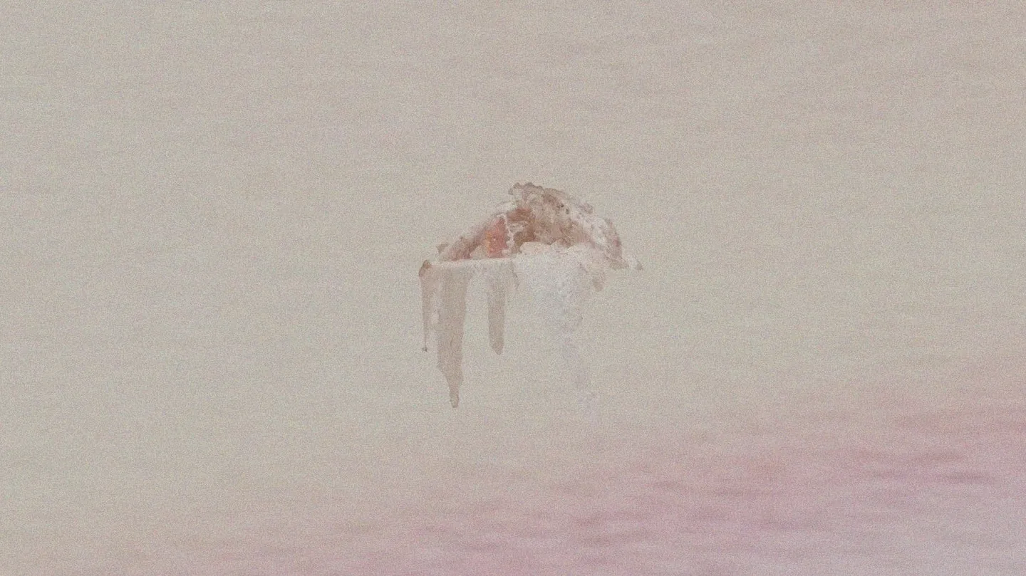 Annihilation-Stunning by Yukang Tao