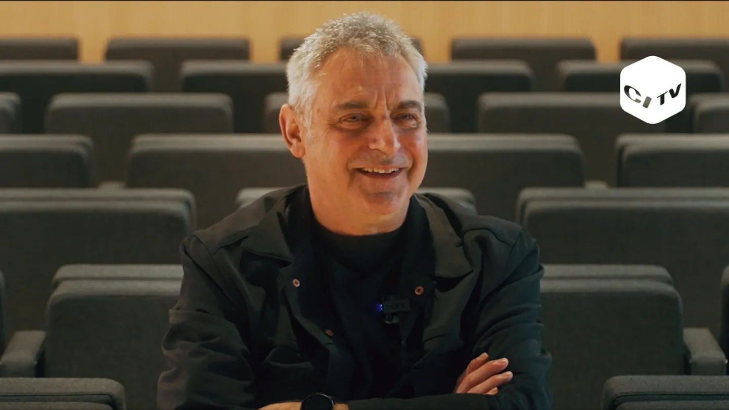 Dominique Moulon: The Art of Persuasion by CIFRA TV