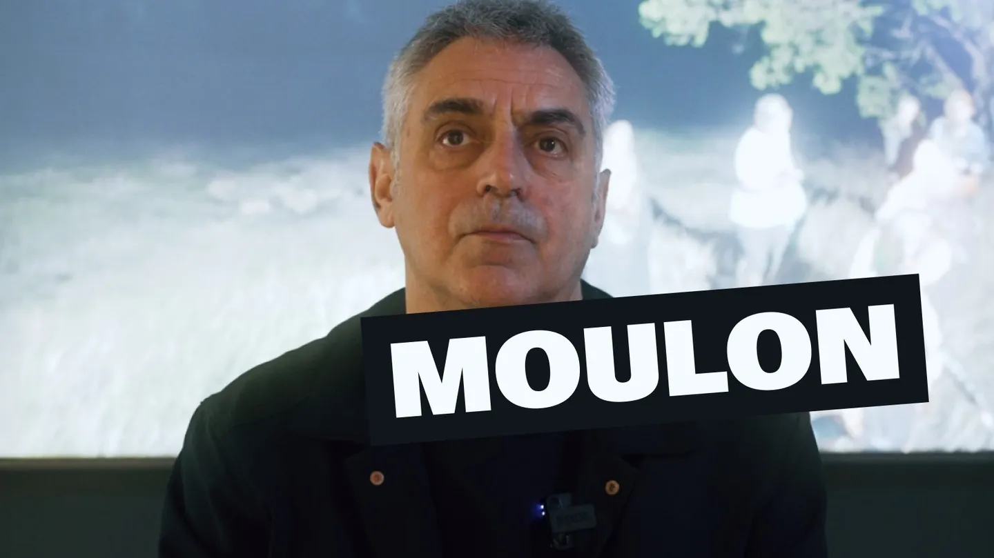 Dominique Moulon: The Art of Persuasion by CIFRA TV