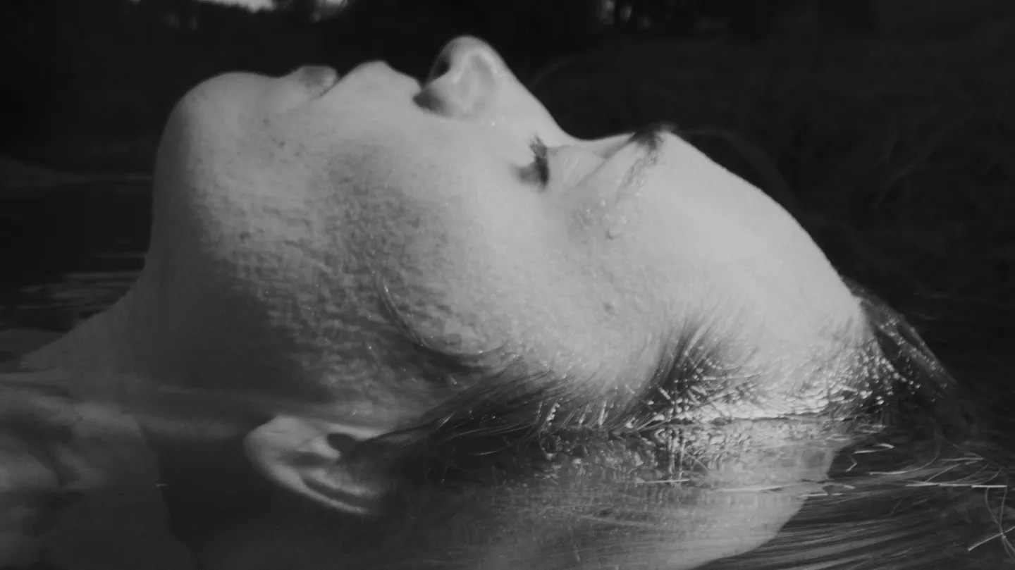 Everything Is Absolutely Fine by Nikola Ivanov