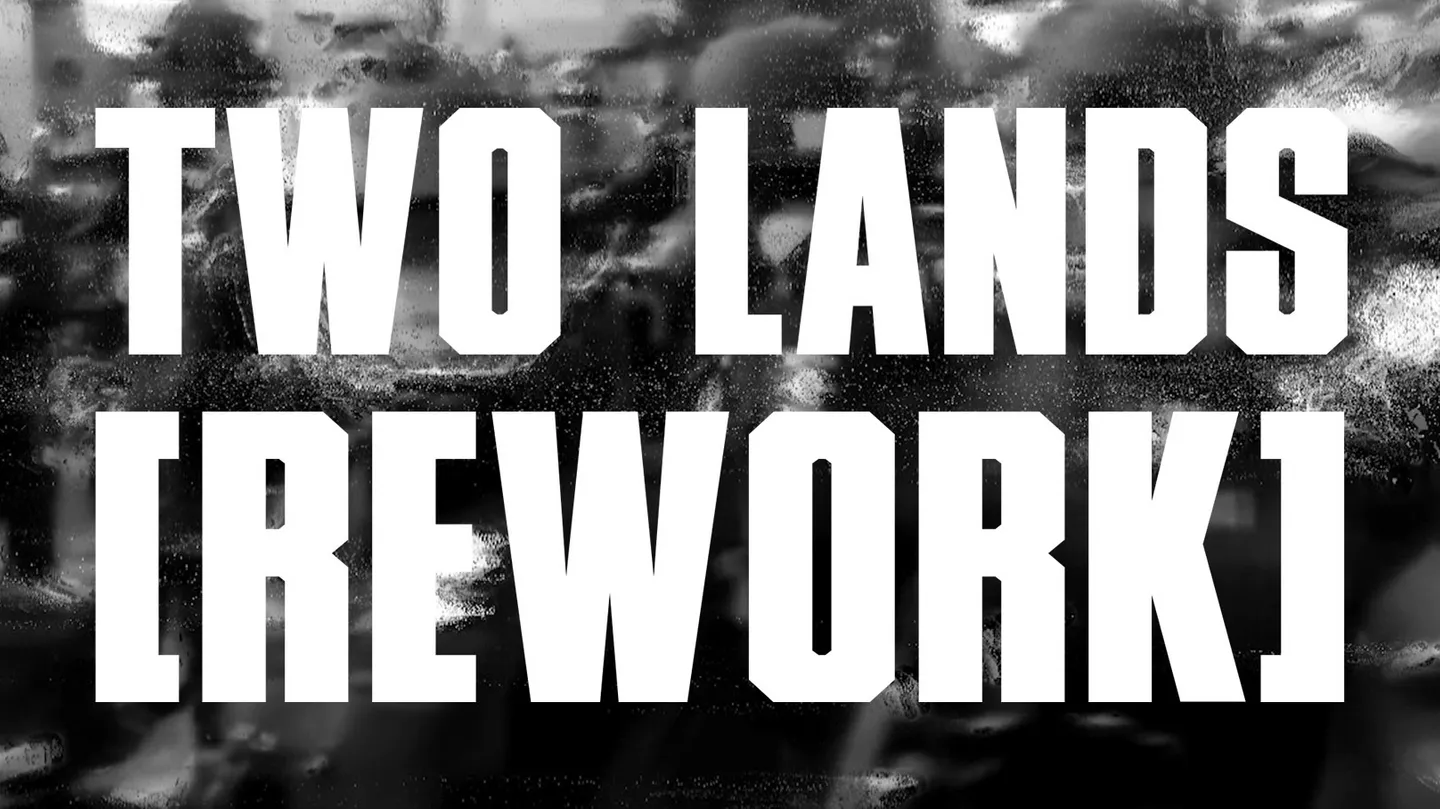 TWO LANDS - Music Video by Amir B Ash