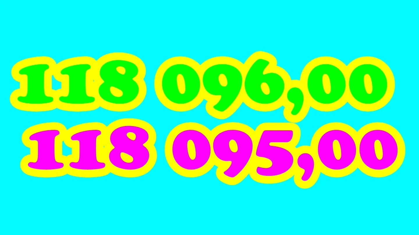 PopTicker, V-25-07-26 ( value mode ) by jurgen ostarhild