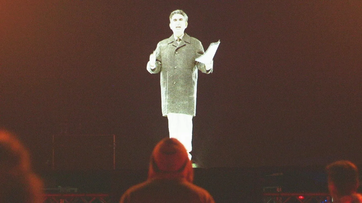 Nicolae - excerpt by mihai grecu