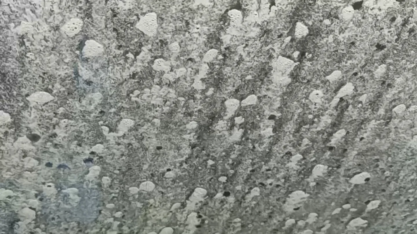 WashAllOver/// by +Beatriz de Prada+