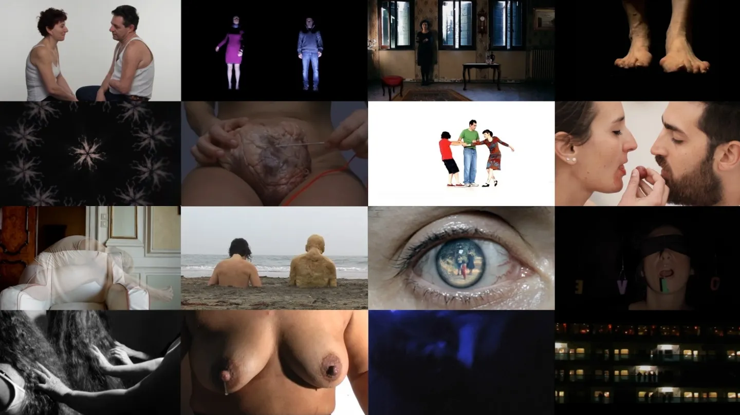 showreel by Elisabetta Di Sopra