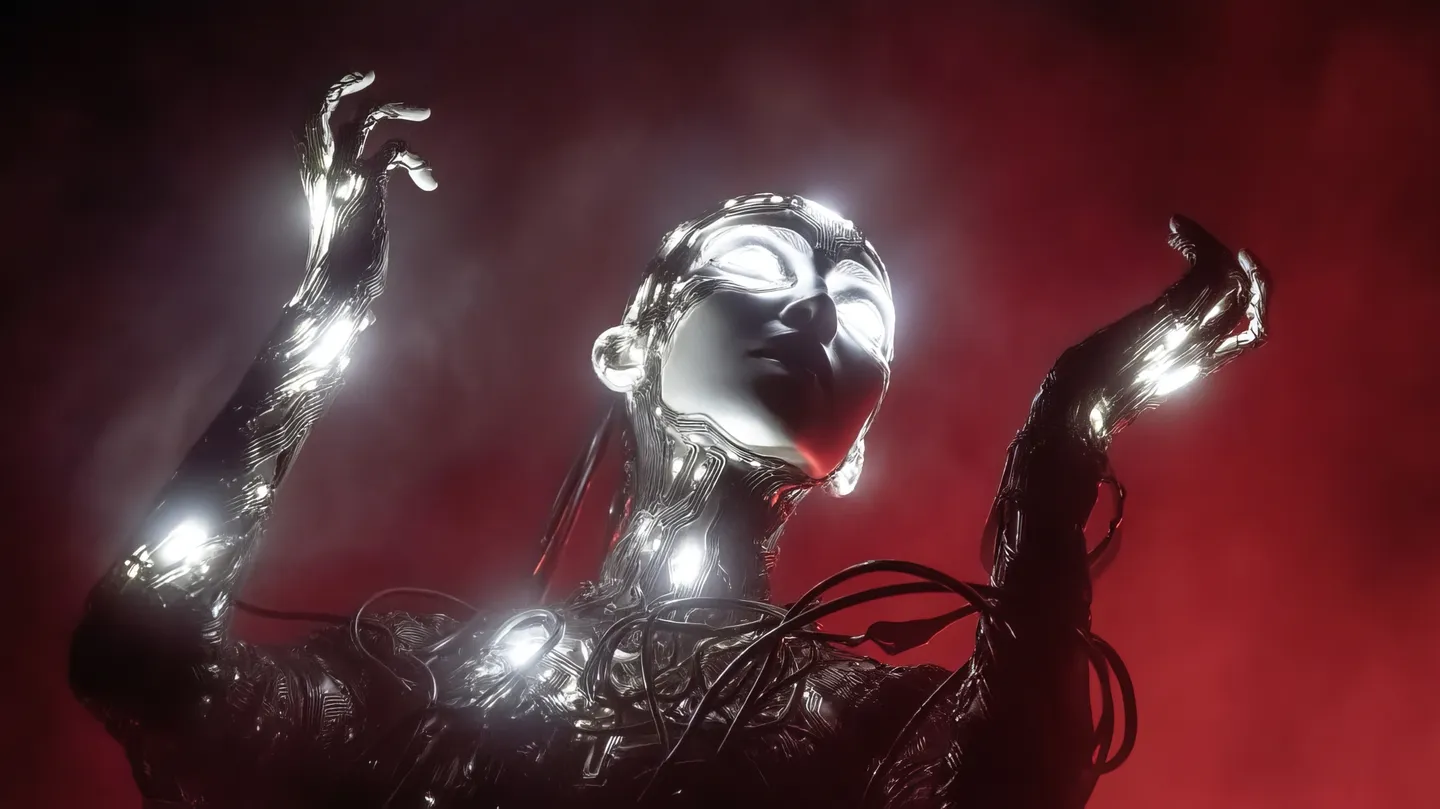 RAVE CINEMA (2X Ver.) by YICHU LI