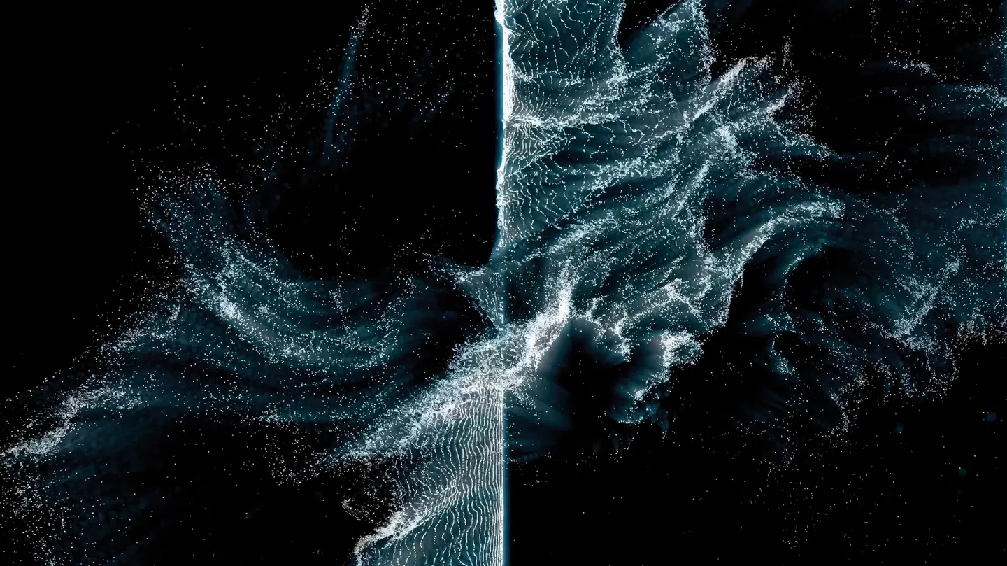 Ocean's Divide by Eegun