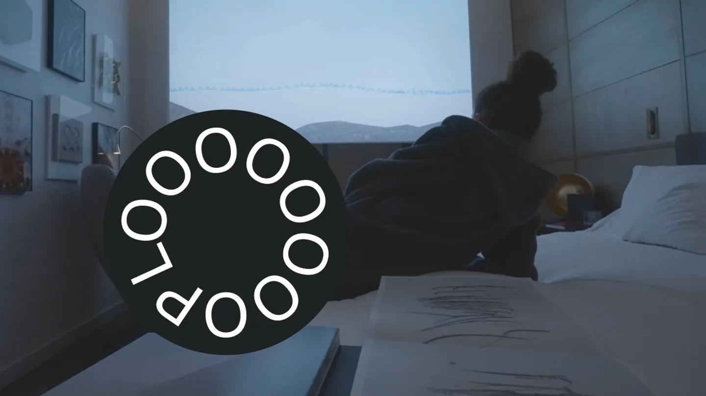 Explore 8 Art Gems: LOOP '23 Edition by CIFRA TV