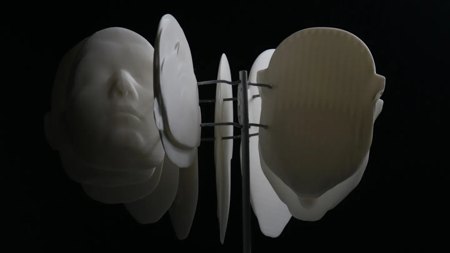 Parallax by Artemij Kopach