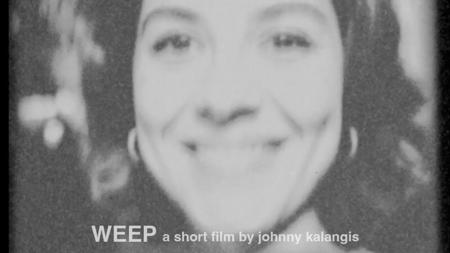 Weep by Johnny Kalangis