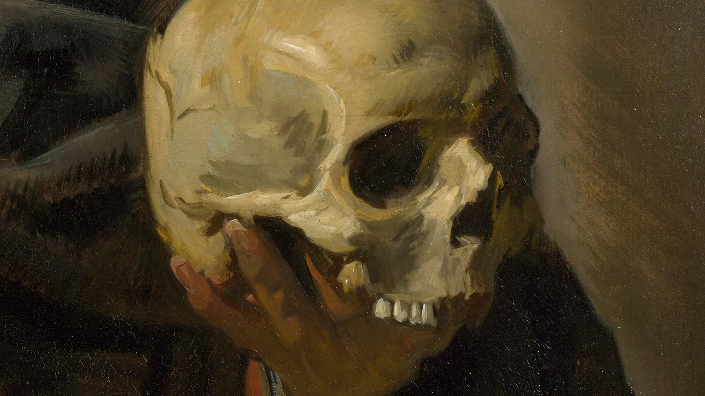 ALAS POOR YORICK by Stefan Speer