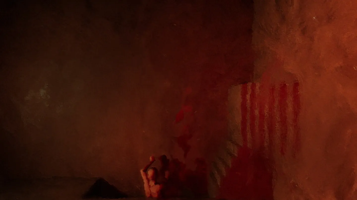 INTROUITUS DAEMONIA MENTIS 9 by FranklyTired