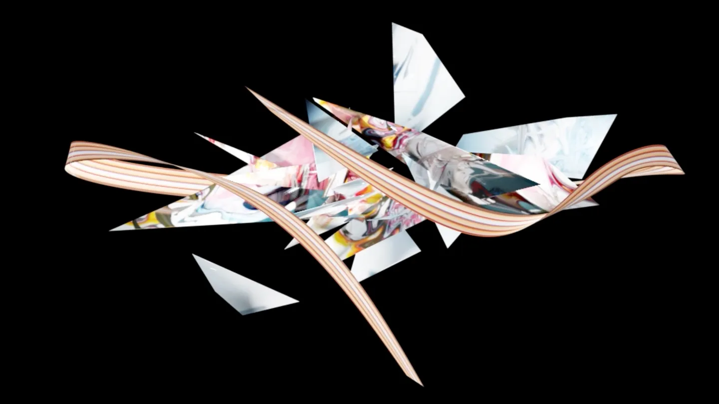personal memories and decorative value by Kenta Cobayashi