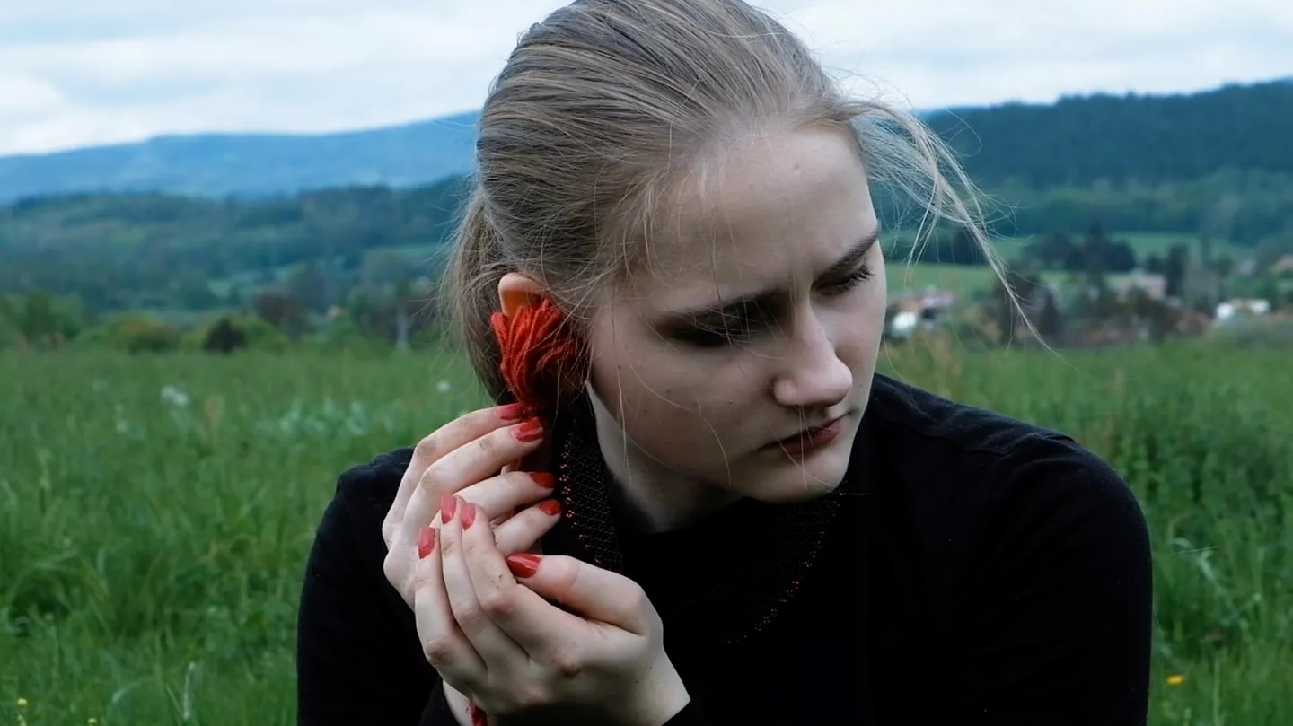 Listen to your roots/ by Tetiana Zaporozhets