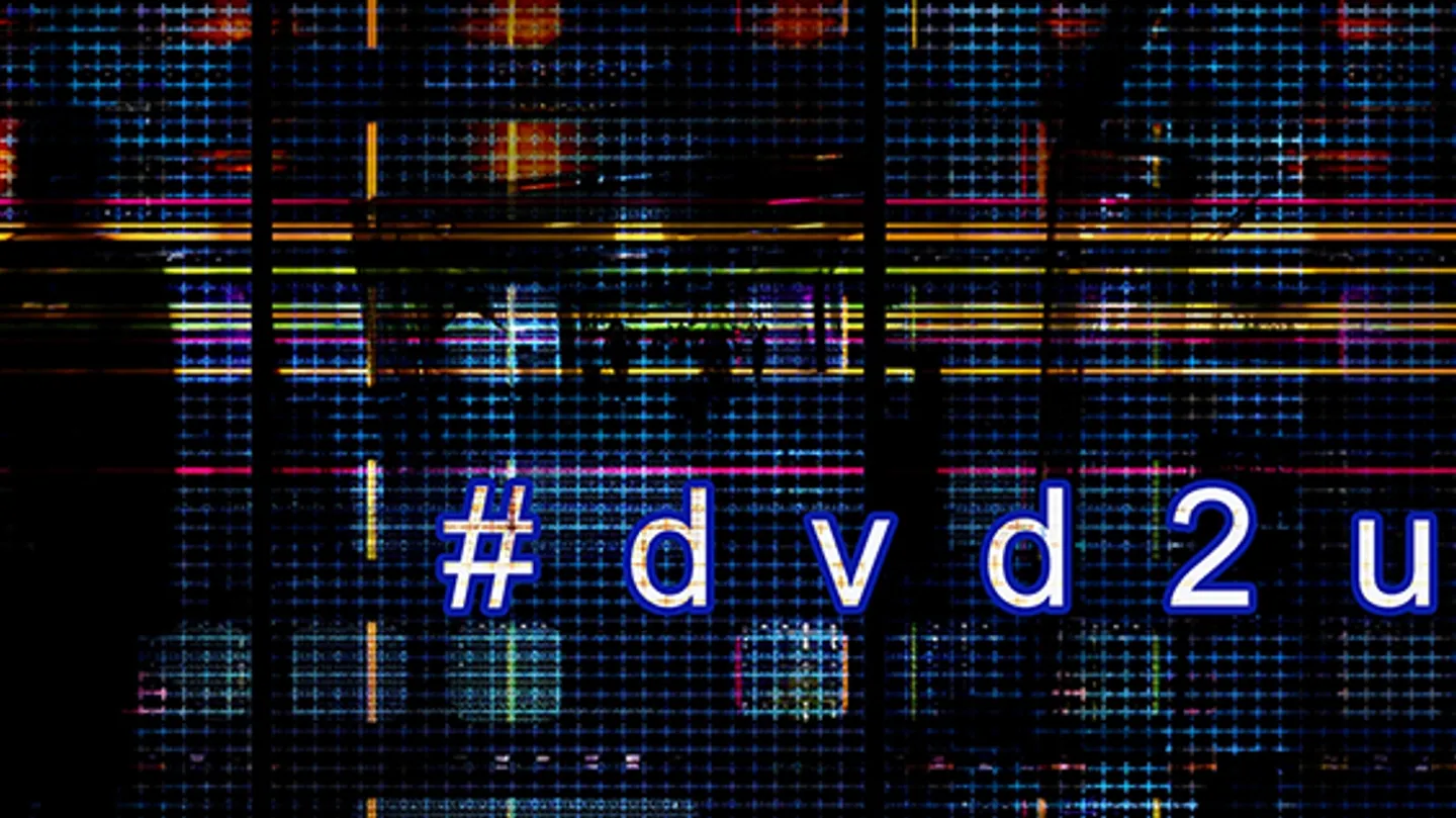 Check the Readout by dvd2u