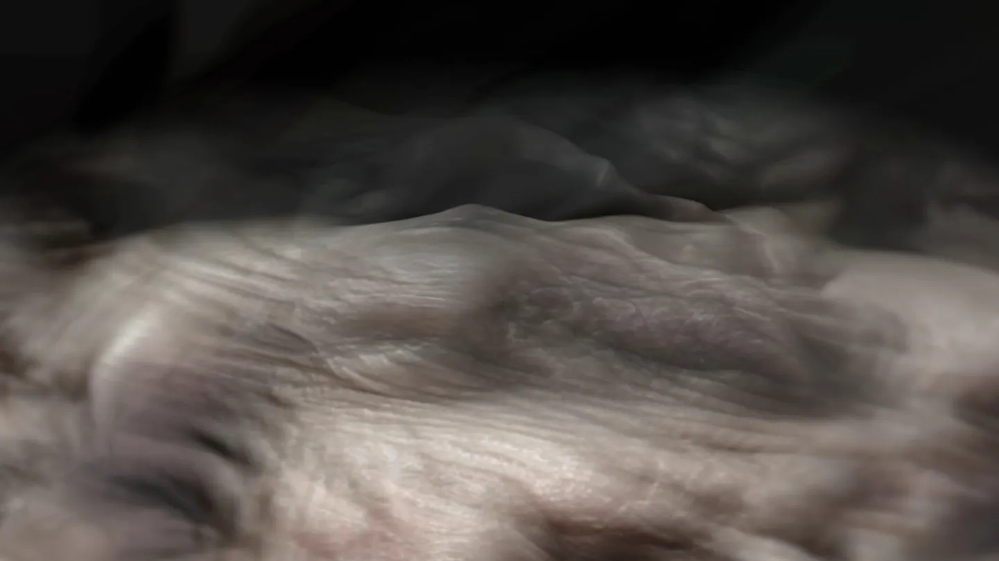 Skin by Katerina Messini
