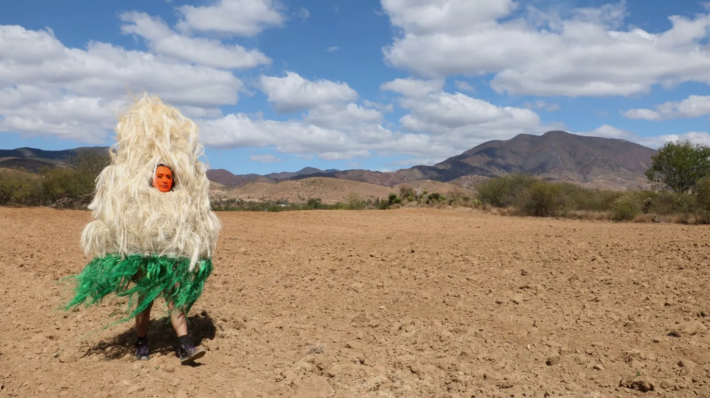 Resiliencia Tlacuache (Opossum Resilience)/ Trailer by Naomi Rincon Gallardo