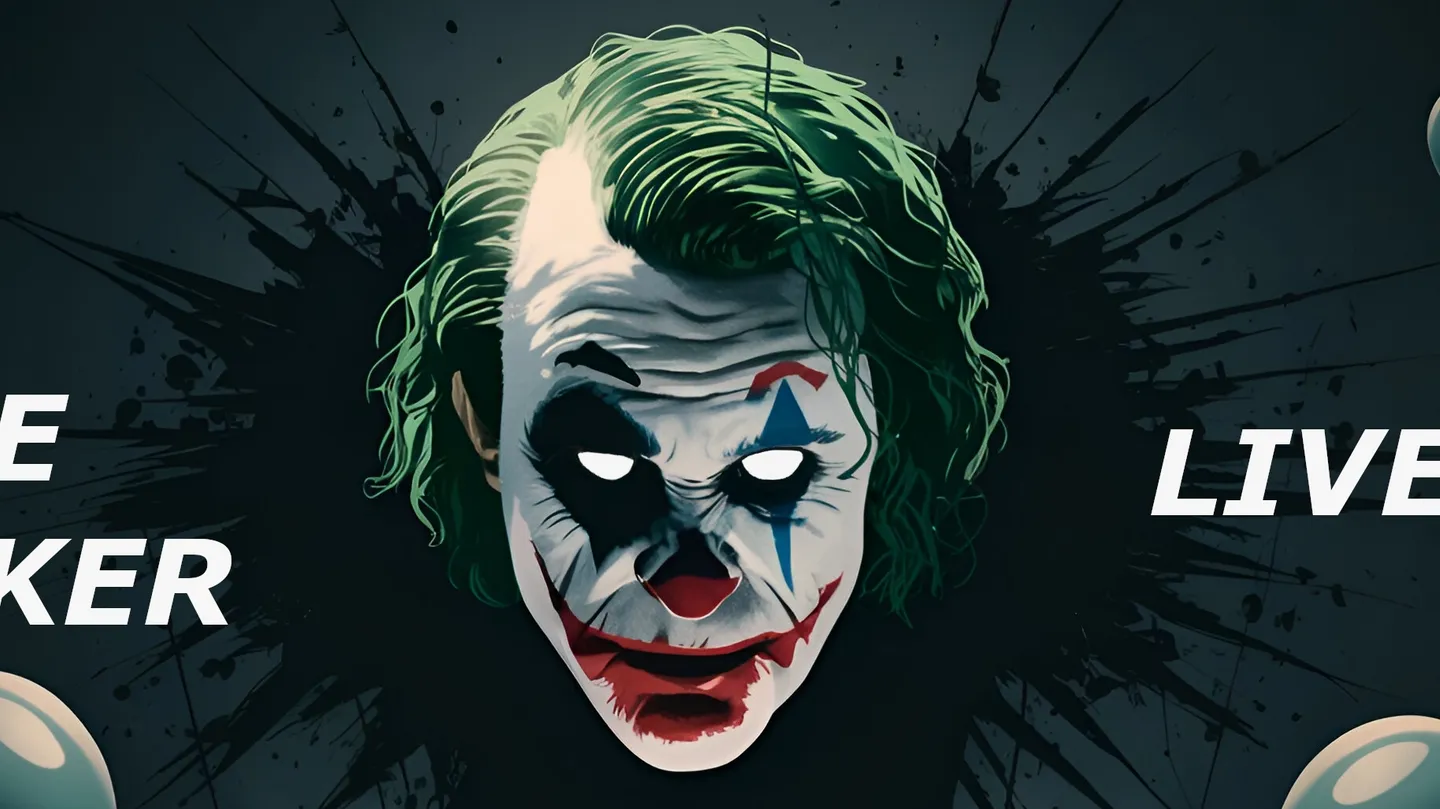 The Joker Lives by Lucifer101
