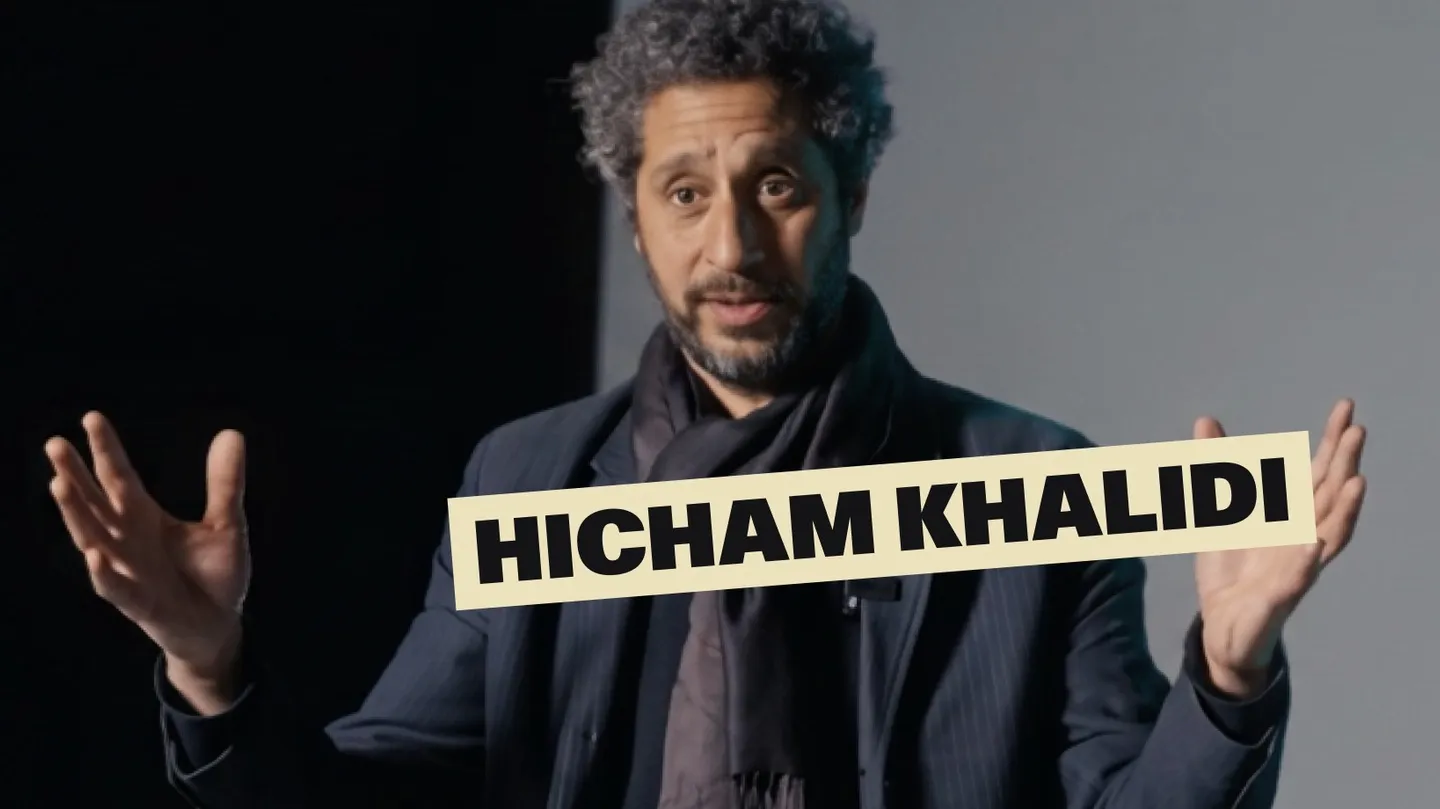 Direct Relationship Between Plantations and Our Lifestyle | Hicham Khalidi by CIFRA TV