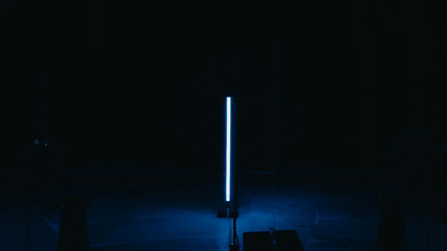 薄明2.0 (Faint light2.0) by Shinji Wakasa