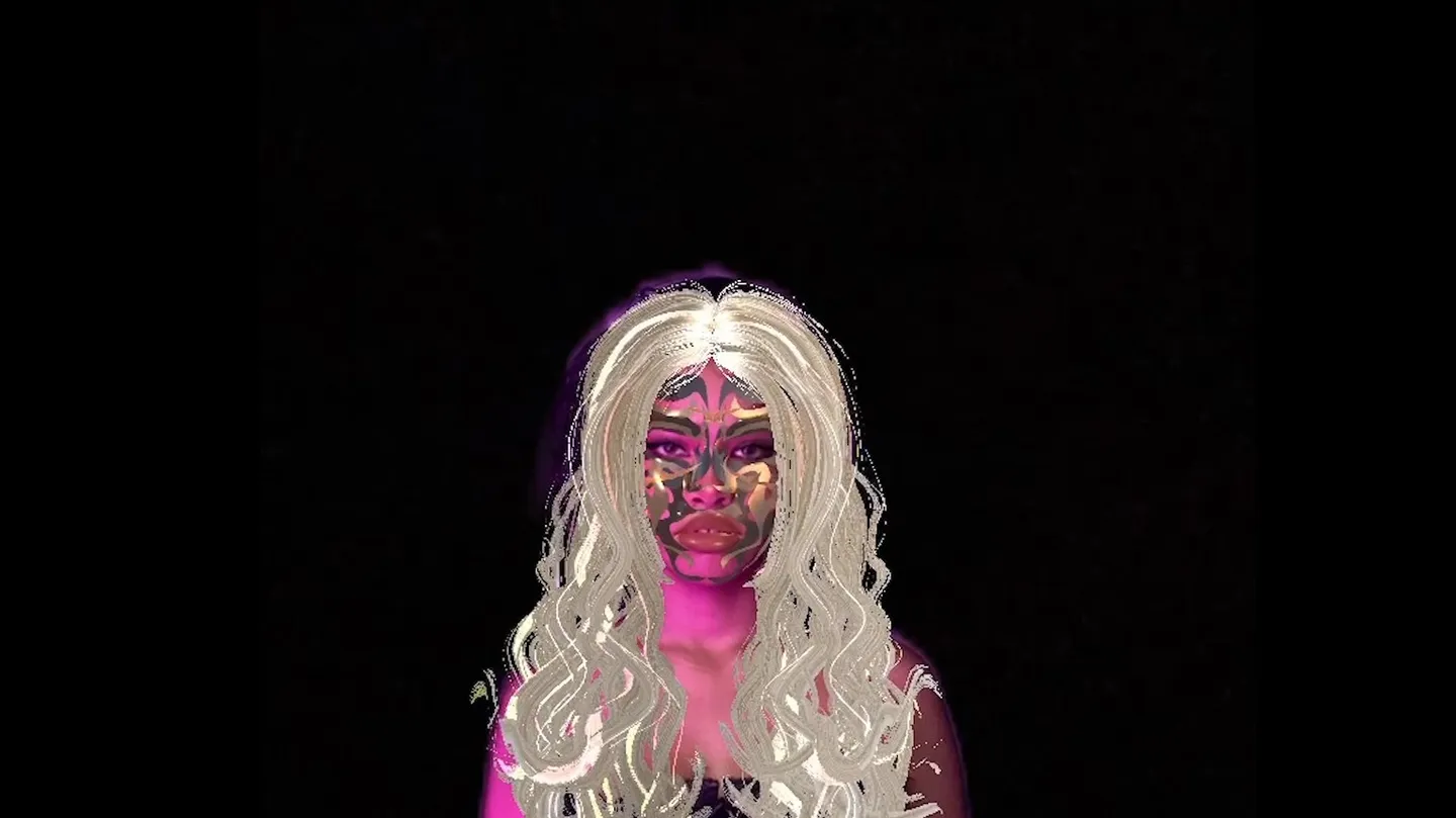 Love & Revenge غرام وانتقام by Anhar Salem