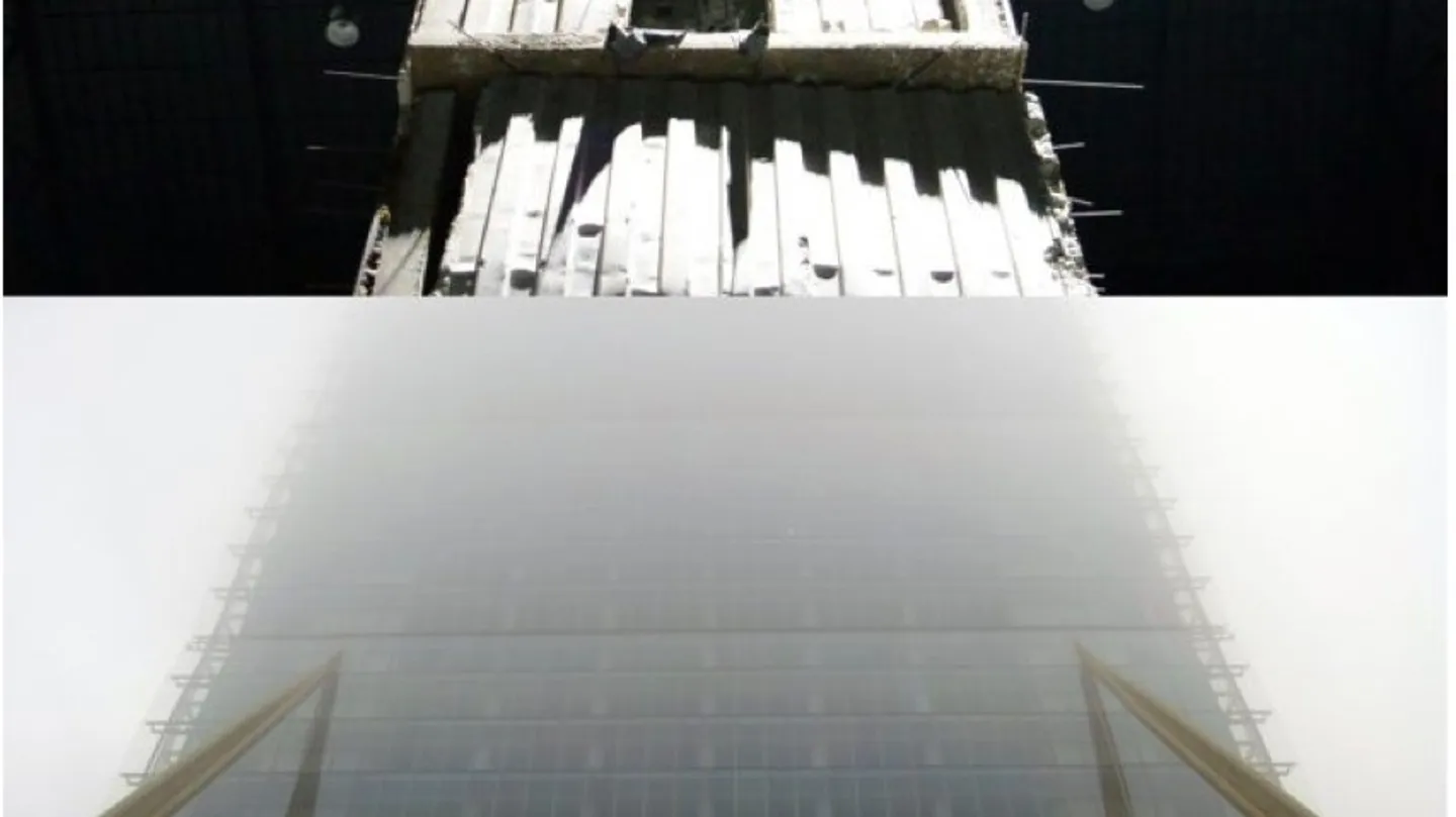 IN THE BACKWARDS OF TIME by TAMED ARCHIVE