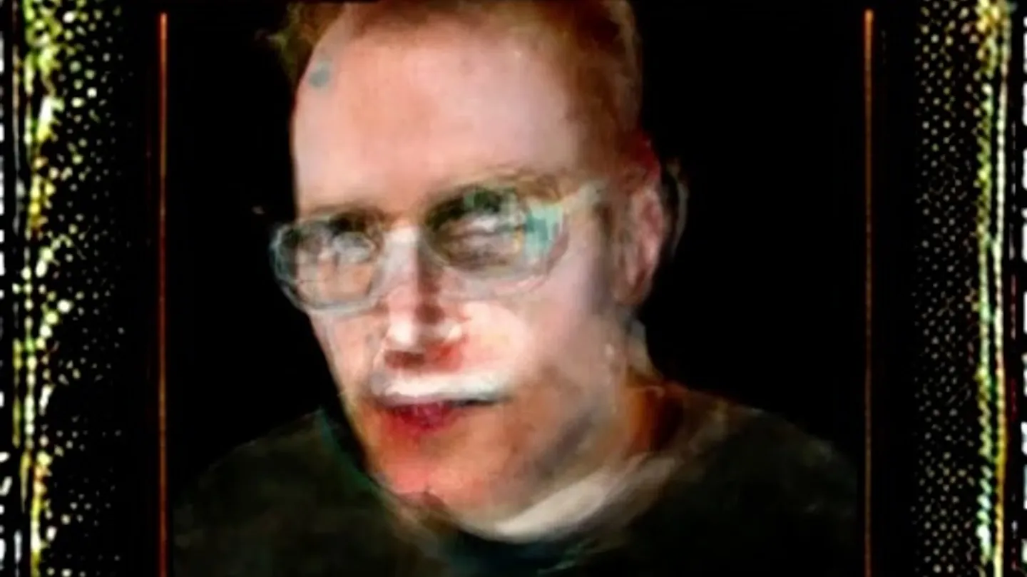 #transhuman by Thomas Scheffer