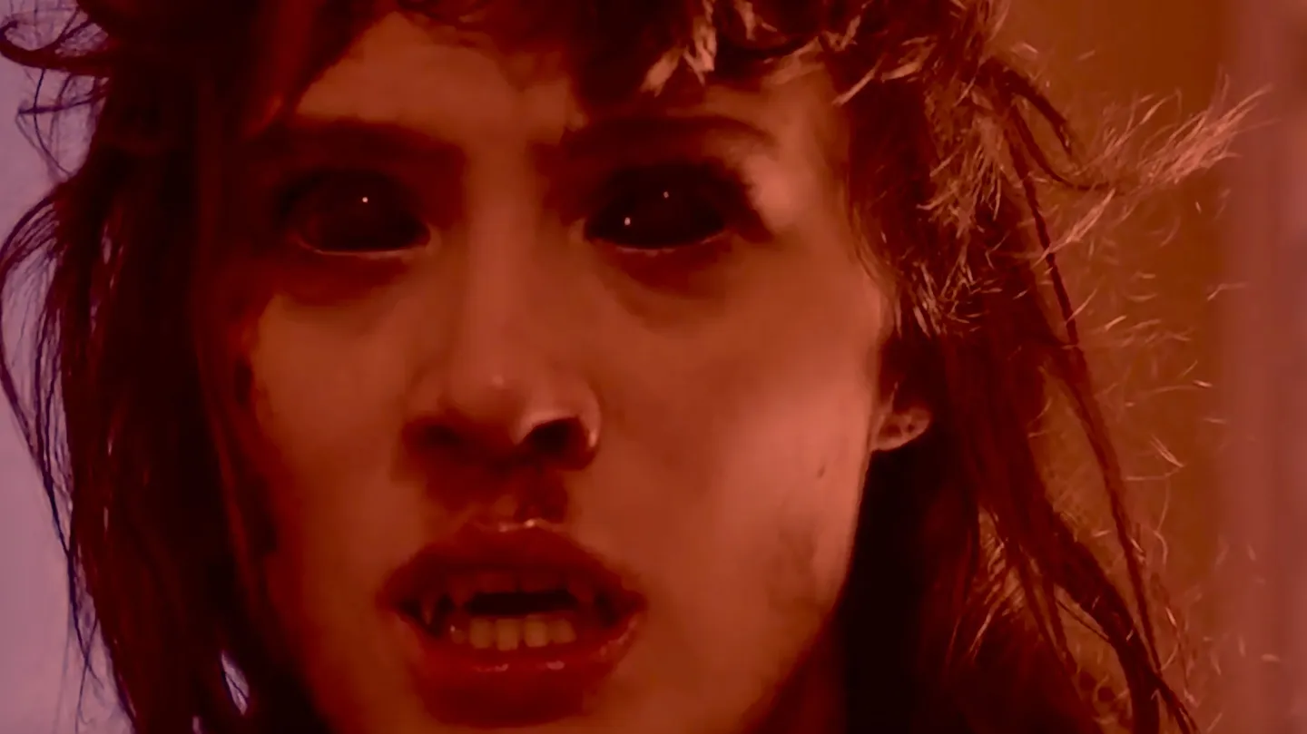 P.A.R.A.D.I.S.E. - Trailer by Nina E. Schönefeld