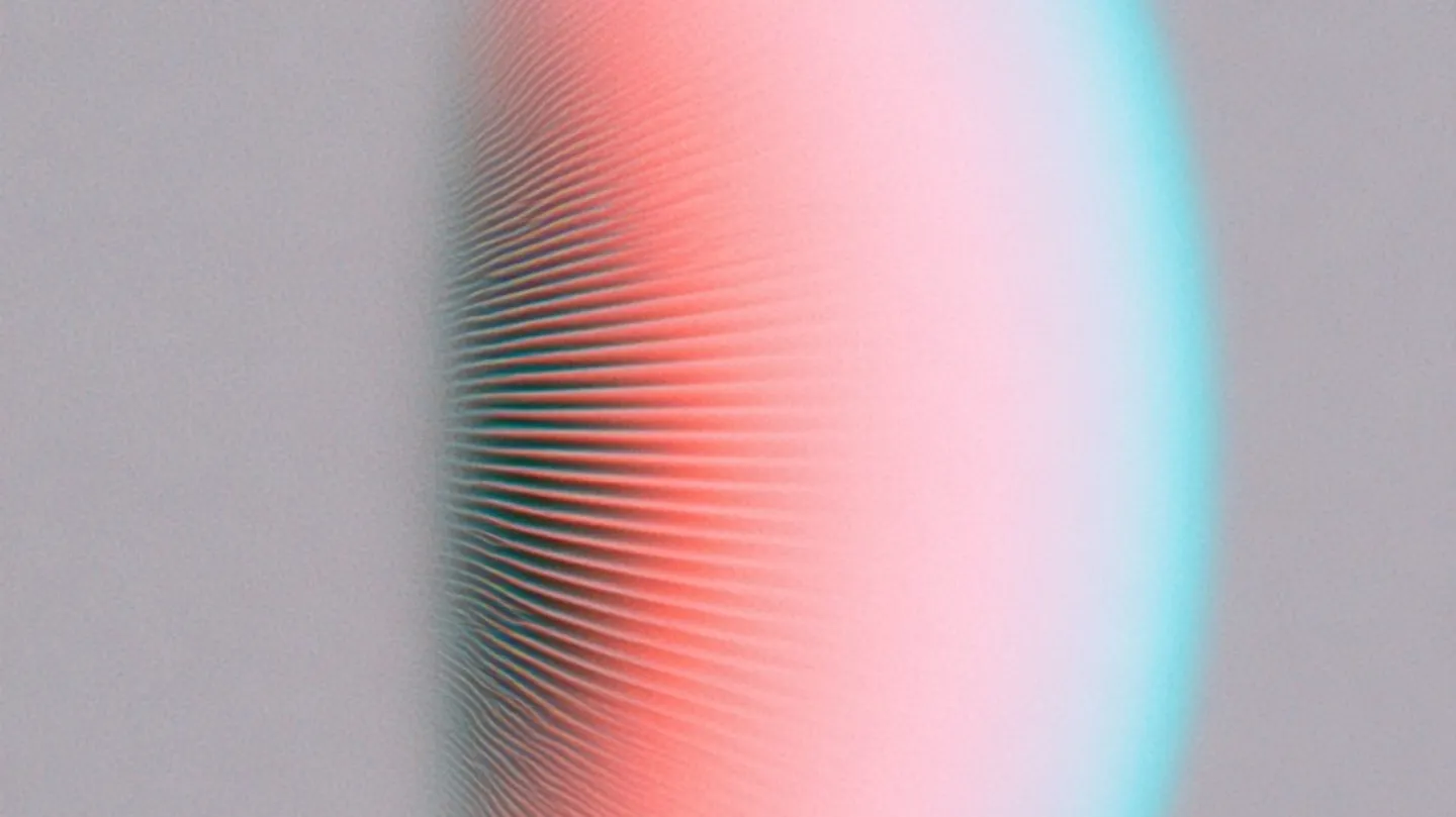 chladni::cornea by arielko