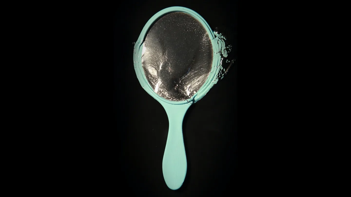 MIRROR by Åsa Ersmark