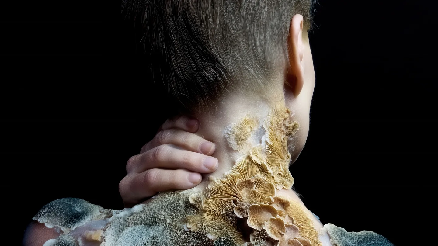 Memento Mori by Vibeke Bertelsen