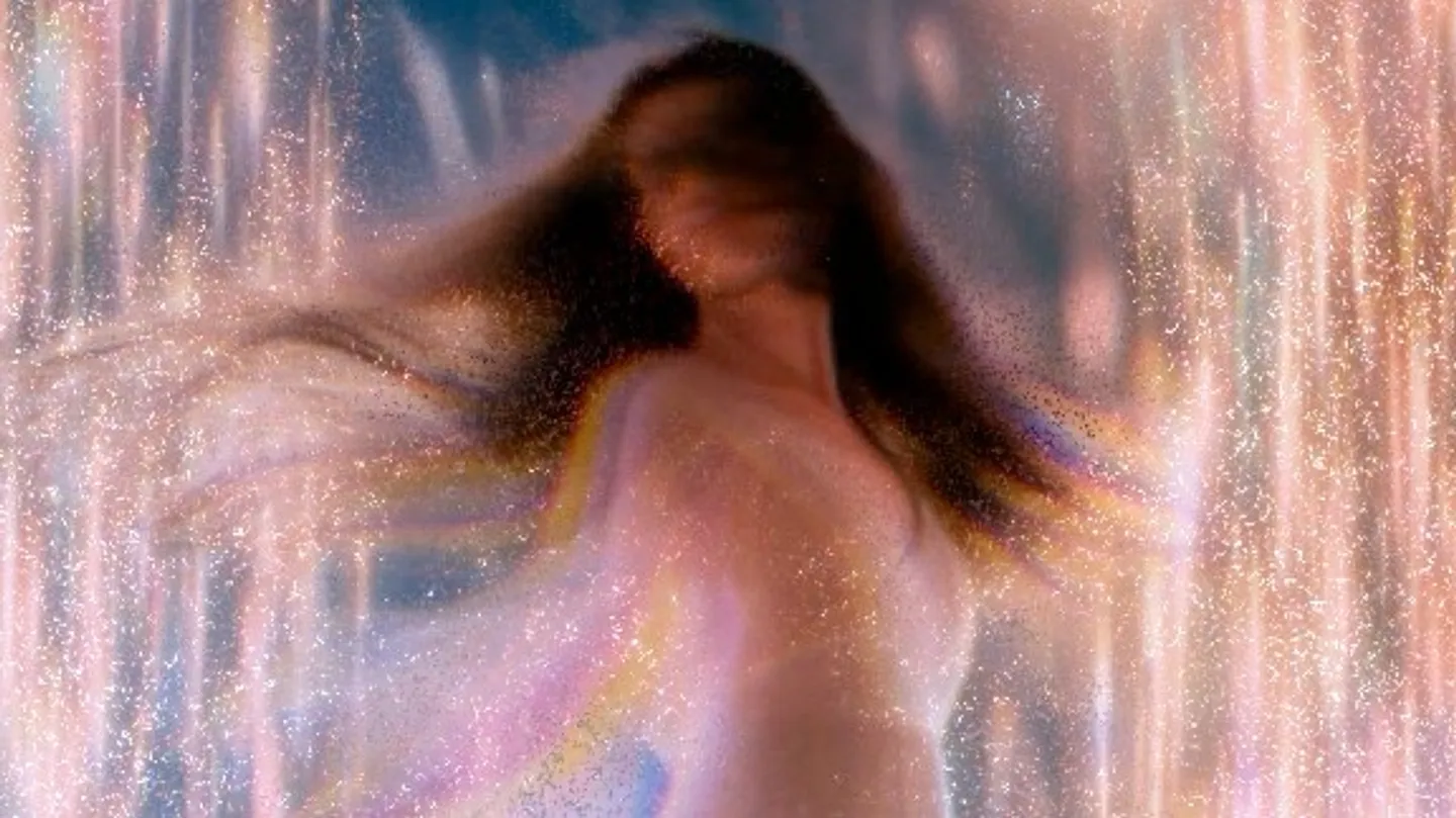 Weightless by Barbi