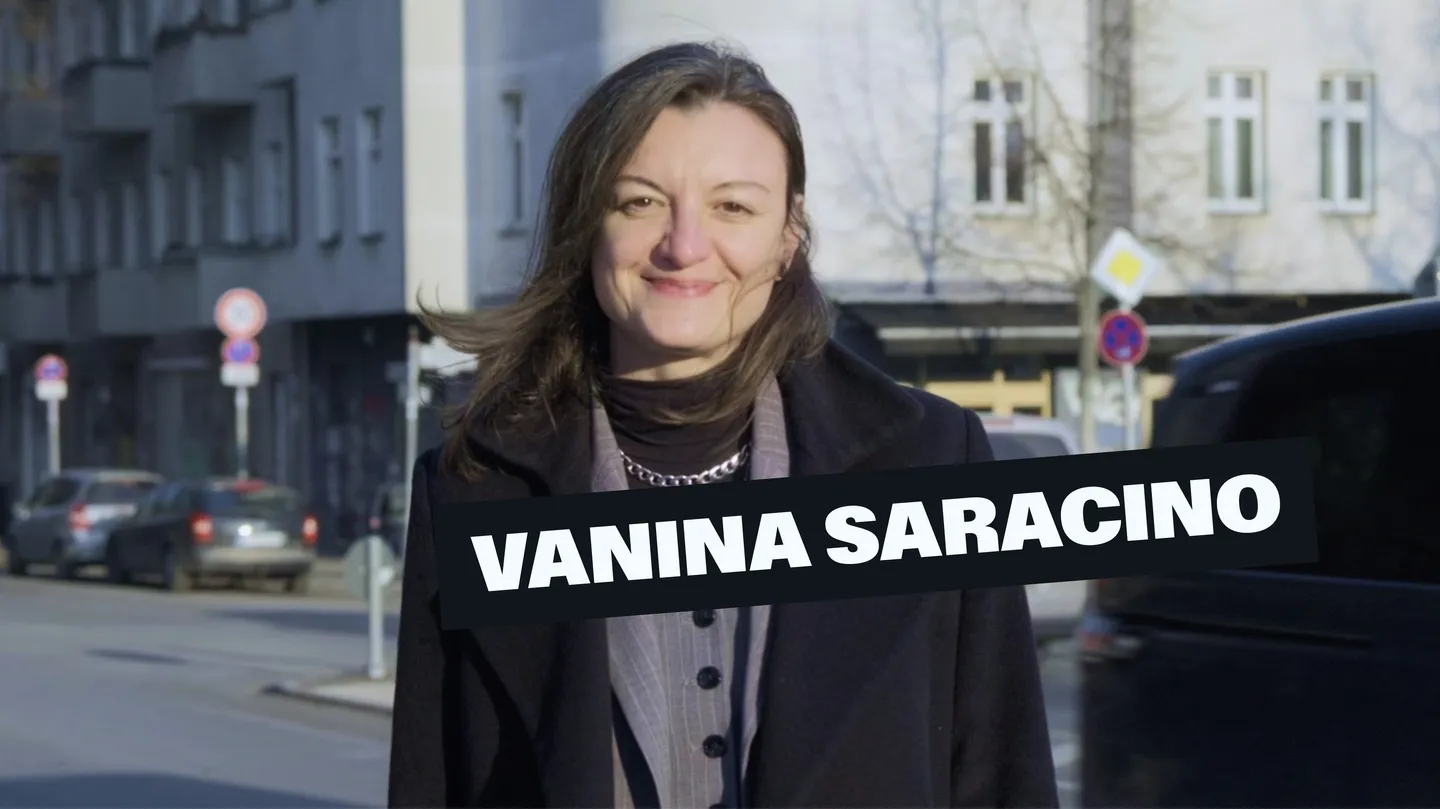 Unpacking: Solar Prospects with Vanina Saracino by CIFRA TV