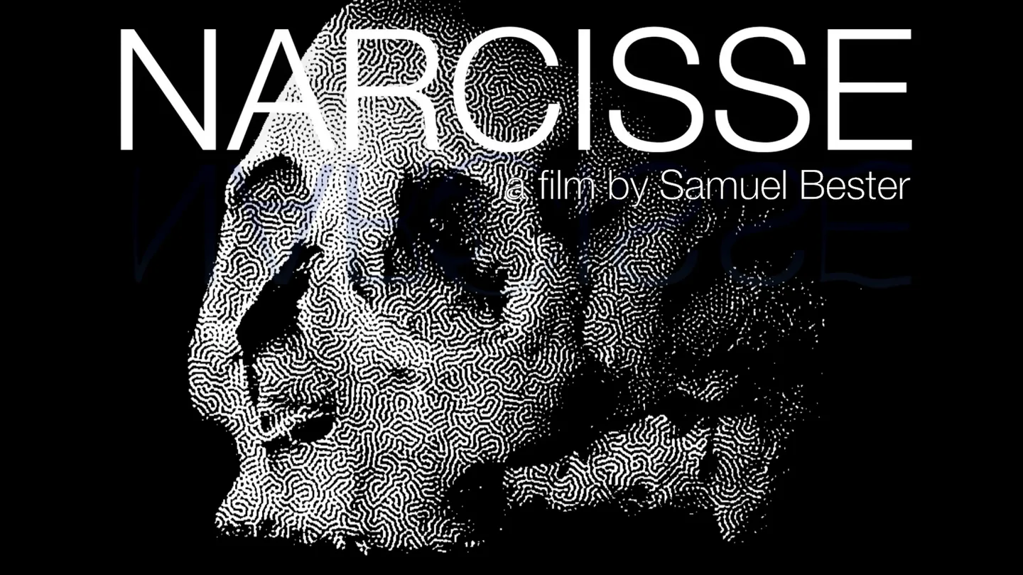 Narcisse by Samuel Bester