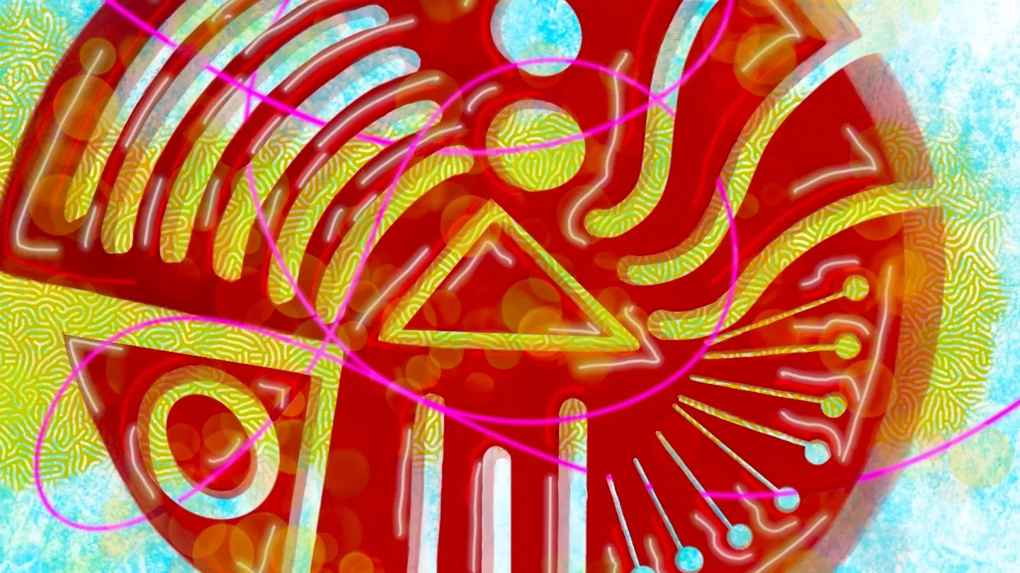 Signal~glyphs by StephenByDesign