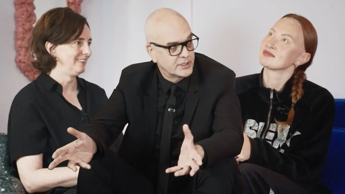 Artists Reveal the Scary Side of AI by CIFRA TV