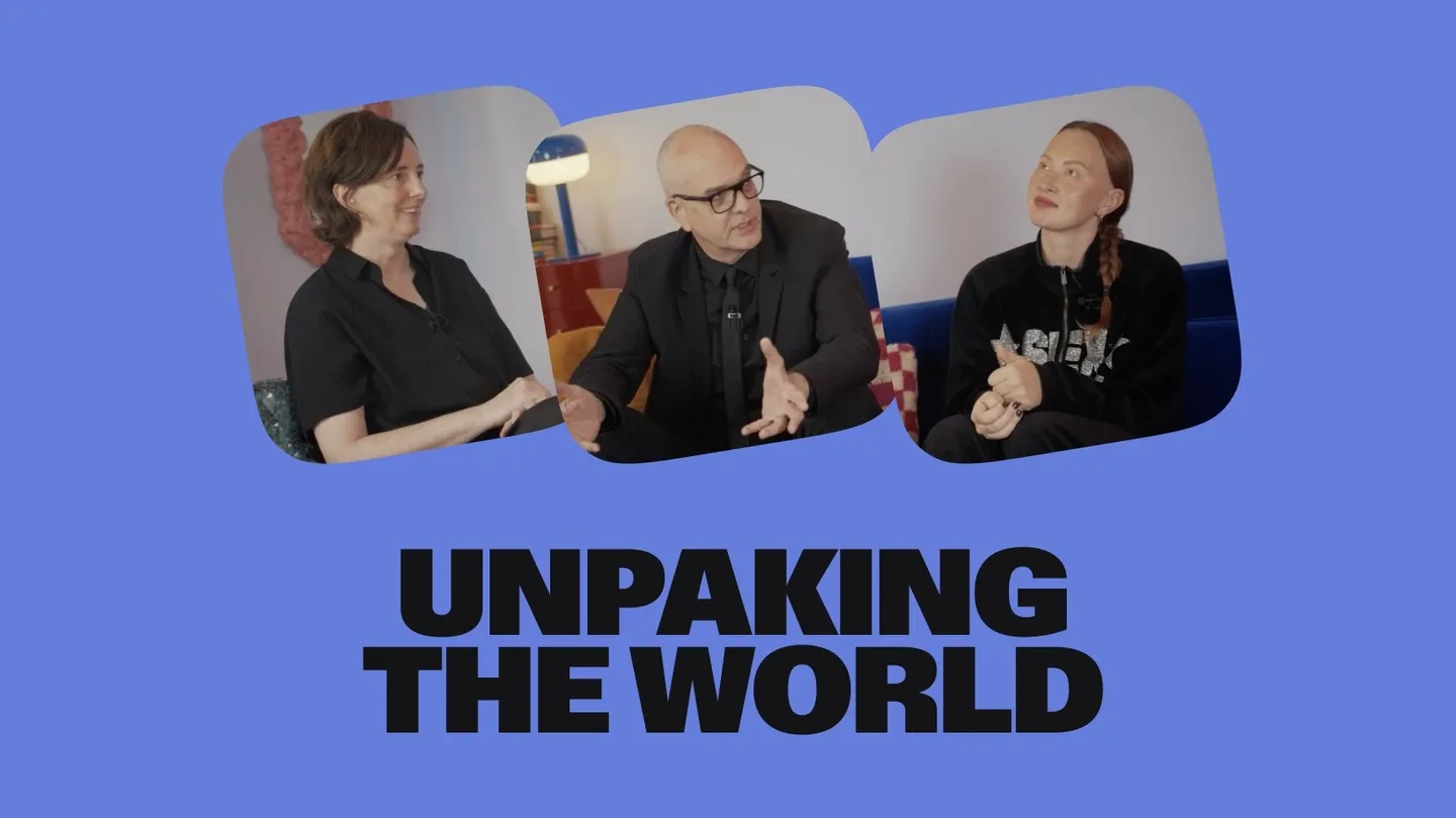 Artists Reveal the Scary Side of AI by CIFRA TV