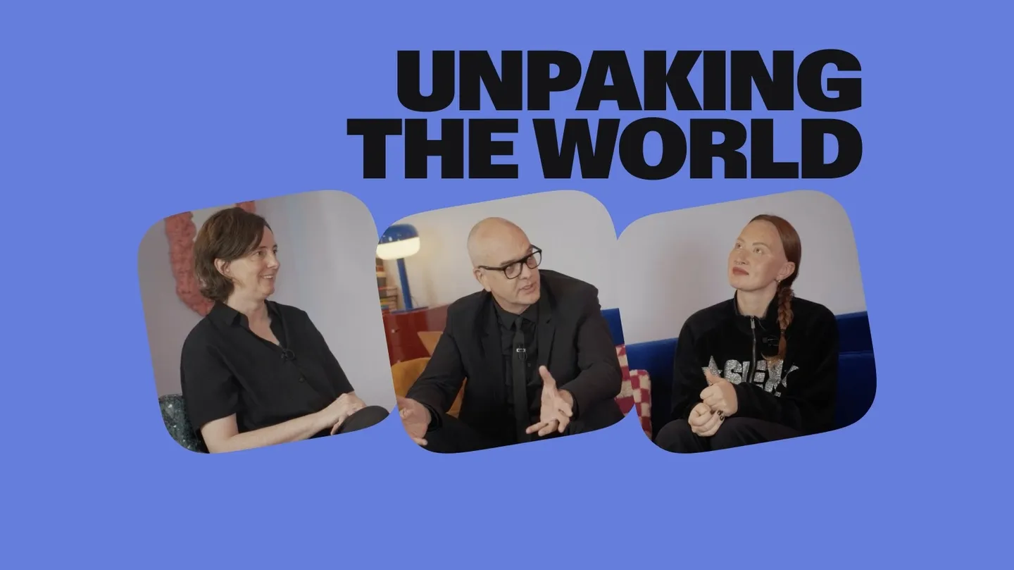 Artists Reveal the Scary Side of AI by CIFRA TV