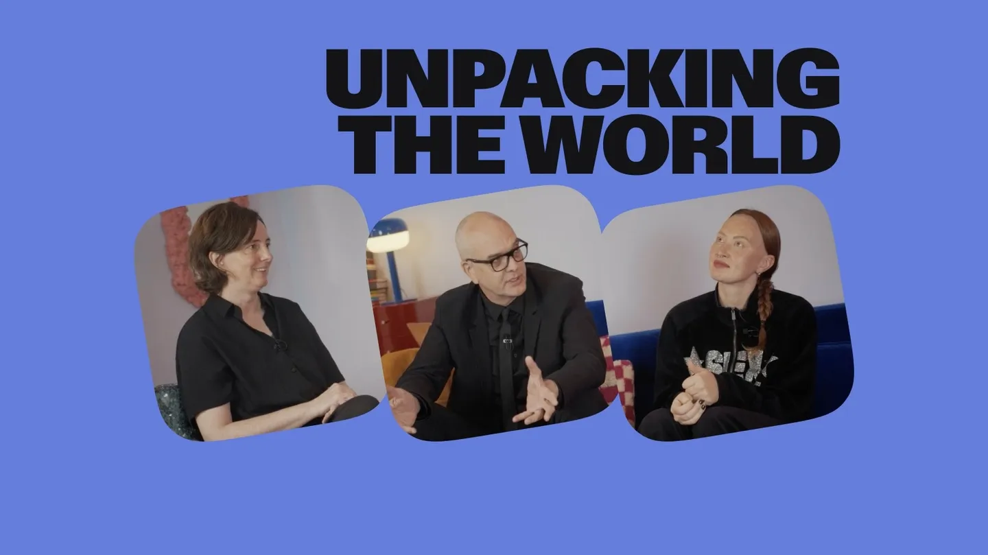 Artists Reveal the Scary Side of AI by CIFRA TV