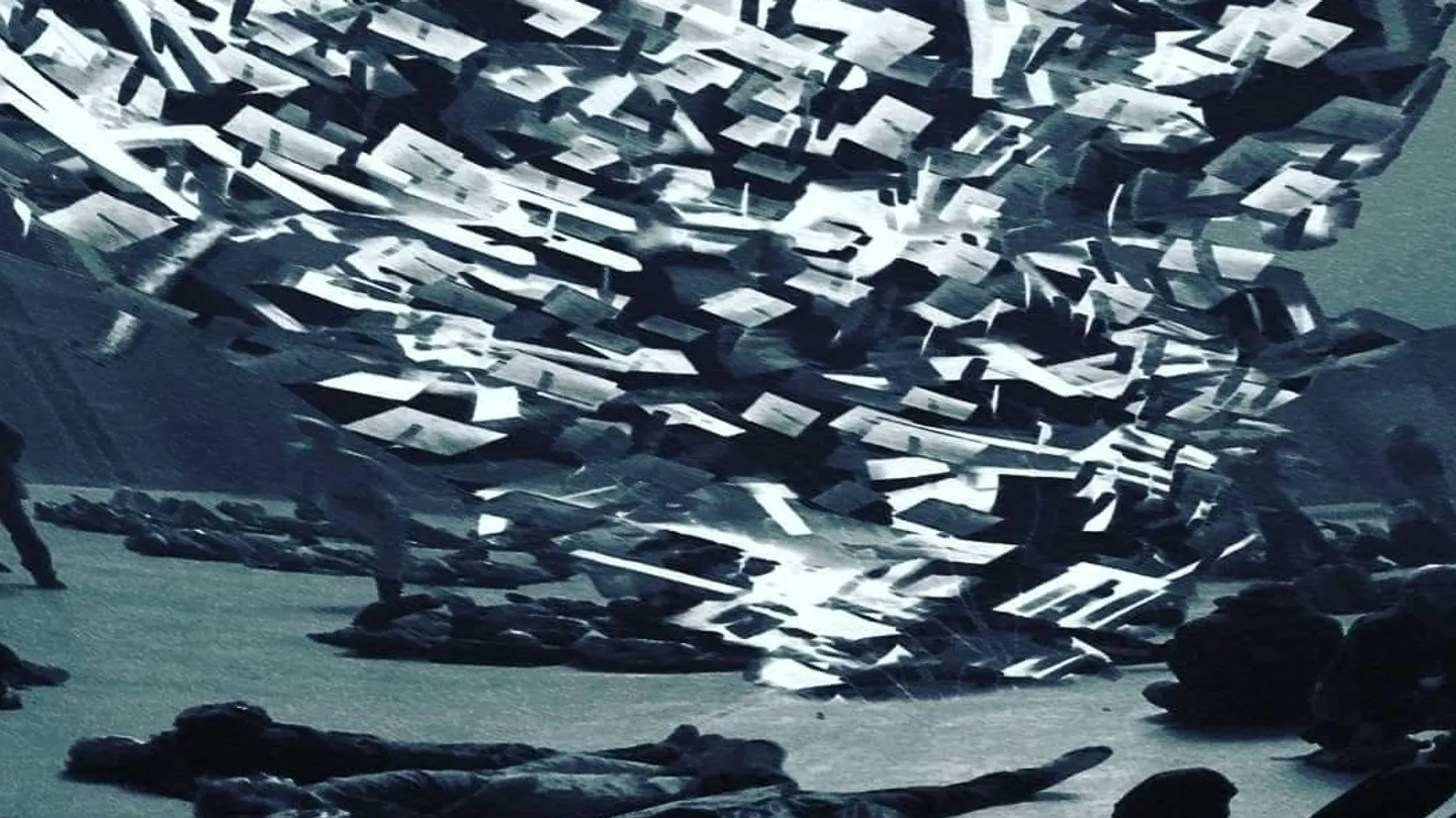 tornado by Marcos Saboya