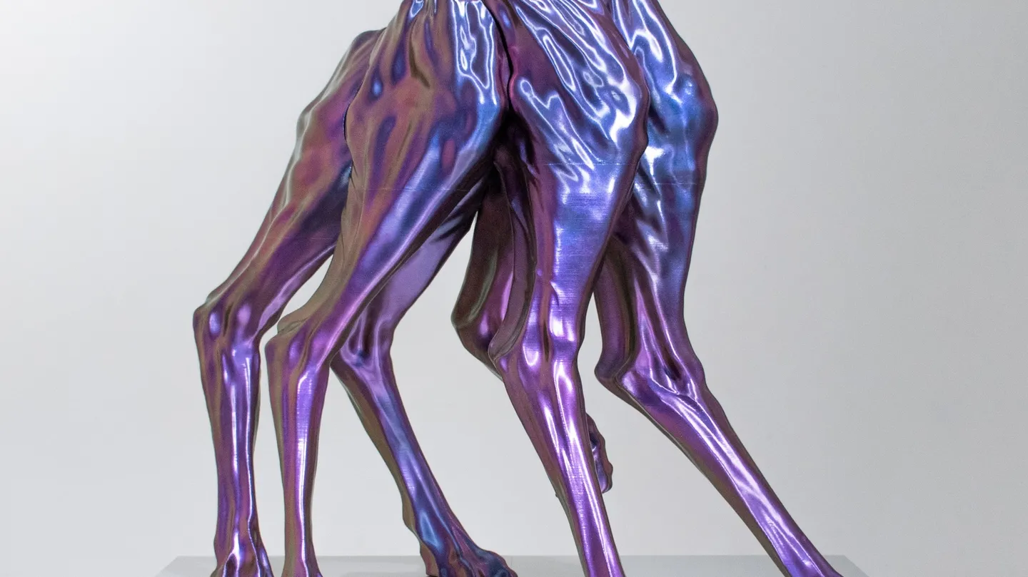 Chimera 1.7 by Andrea Samory