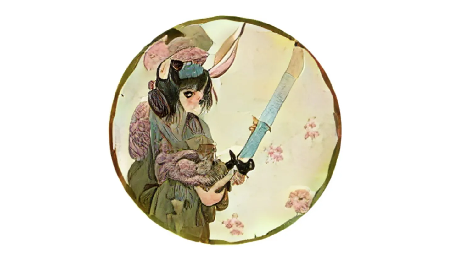 When Weebs Replaced Japan by Media Art Comics