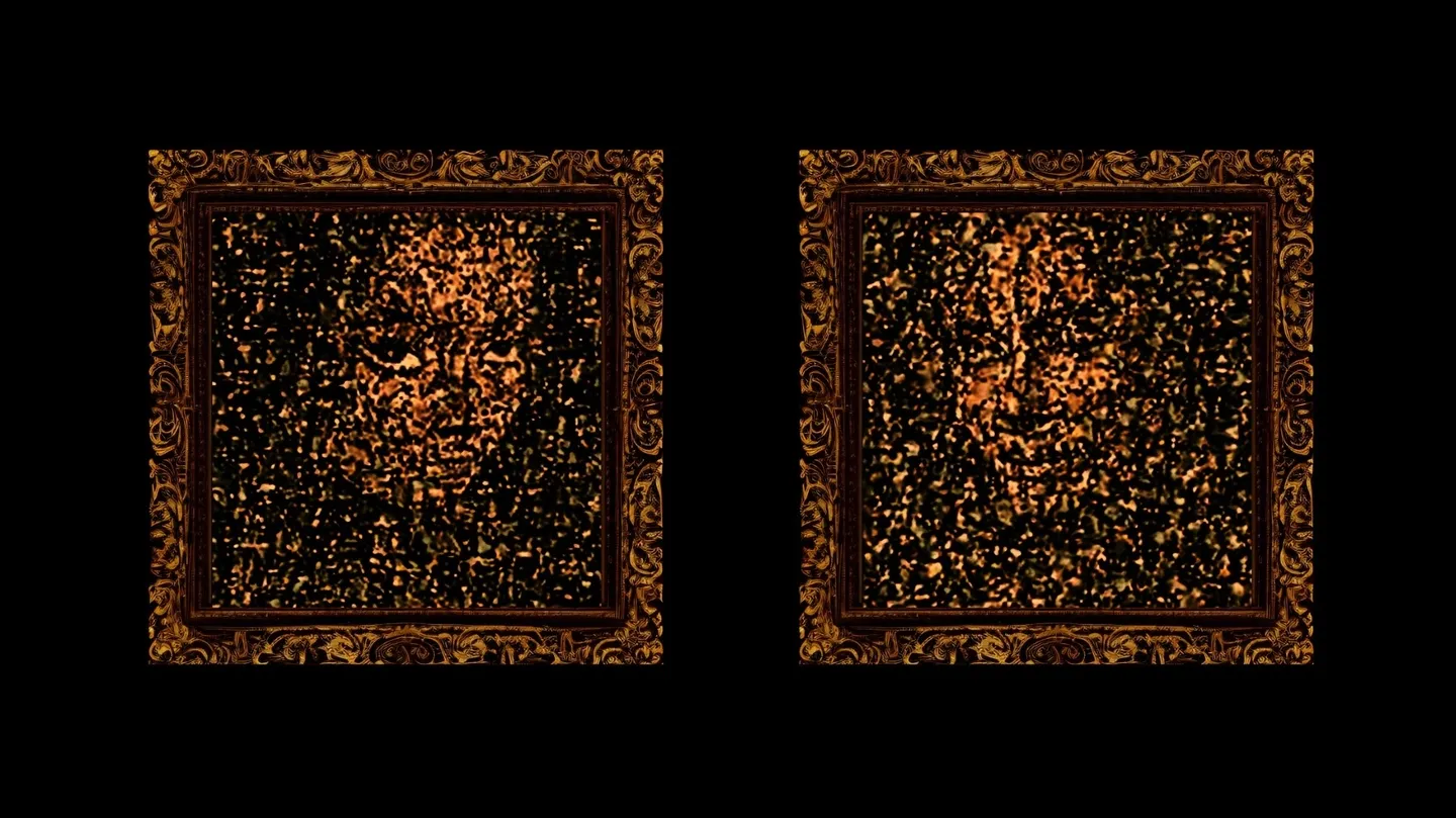 2TALK#BAROQUE by Thomas Scheffer