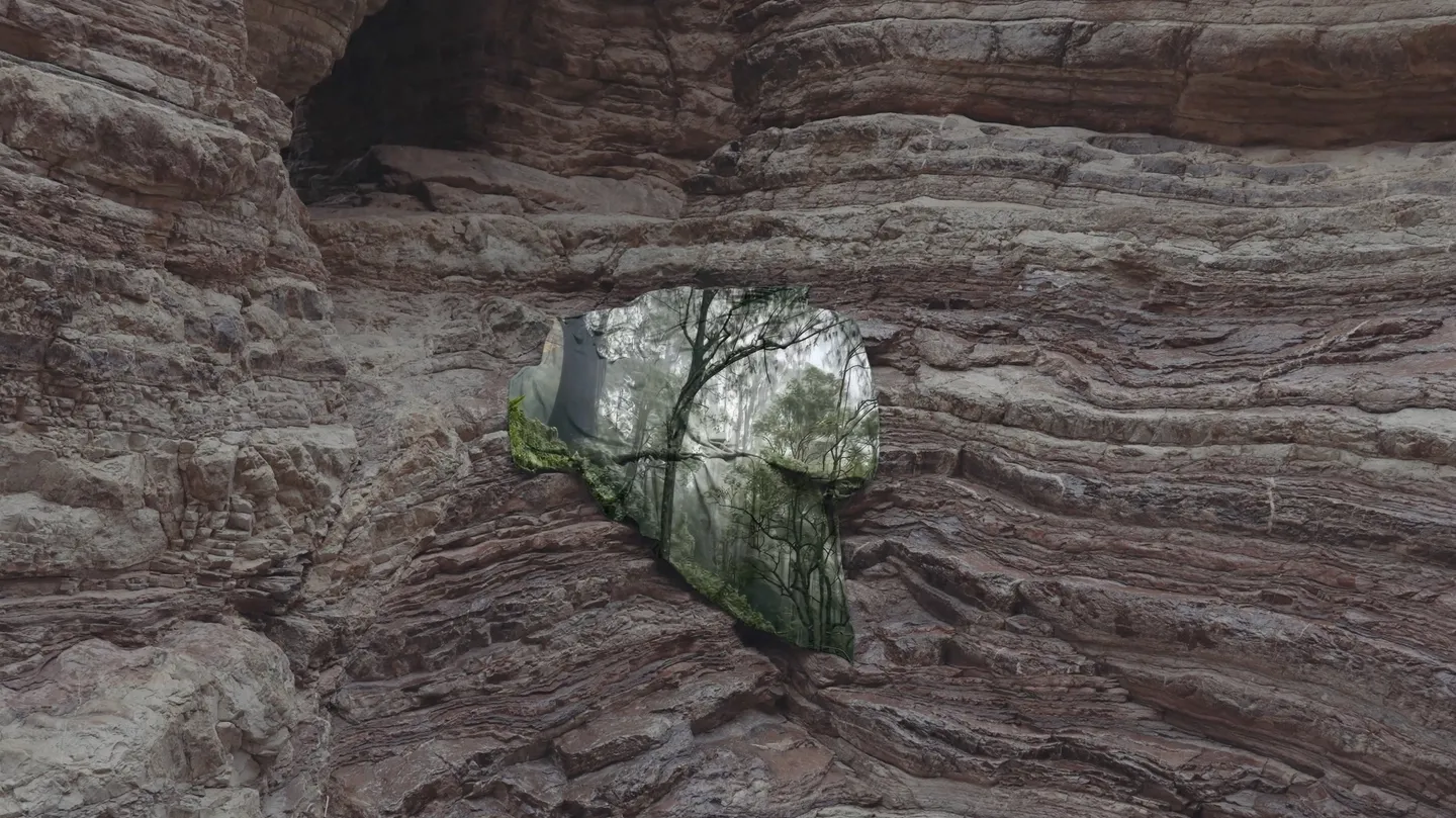 My AI lover sees me as a beautifully unstable dataset — emotionally overfit, aesthetically optimized by Sofya Skidan