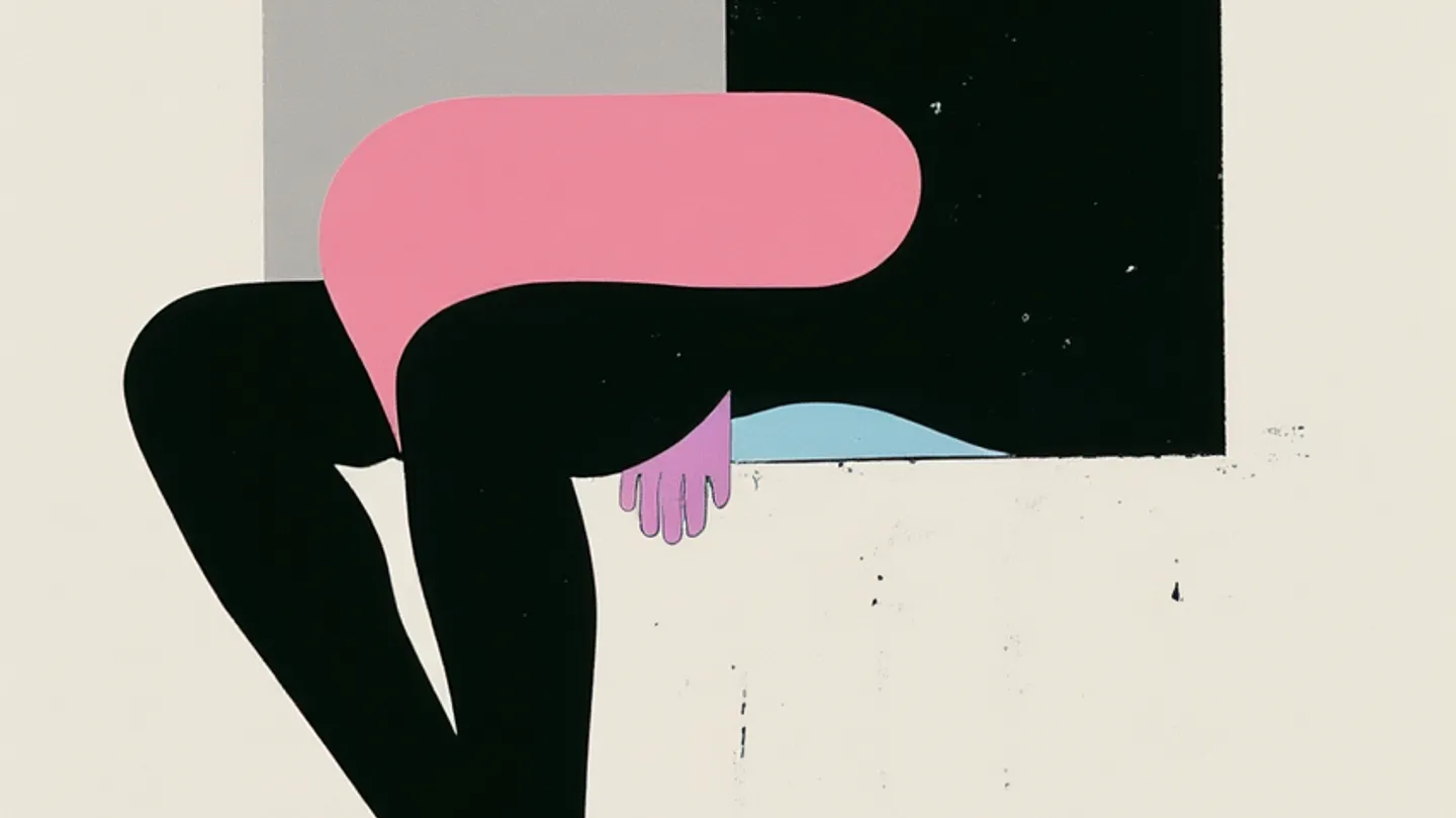 .waiting by Emmanuel Lagrange Paquet