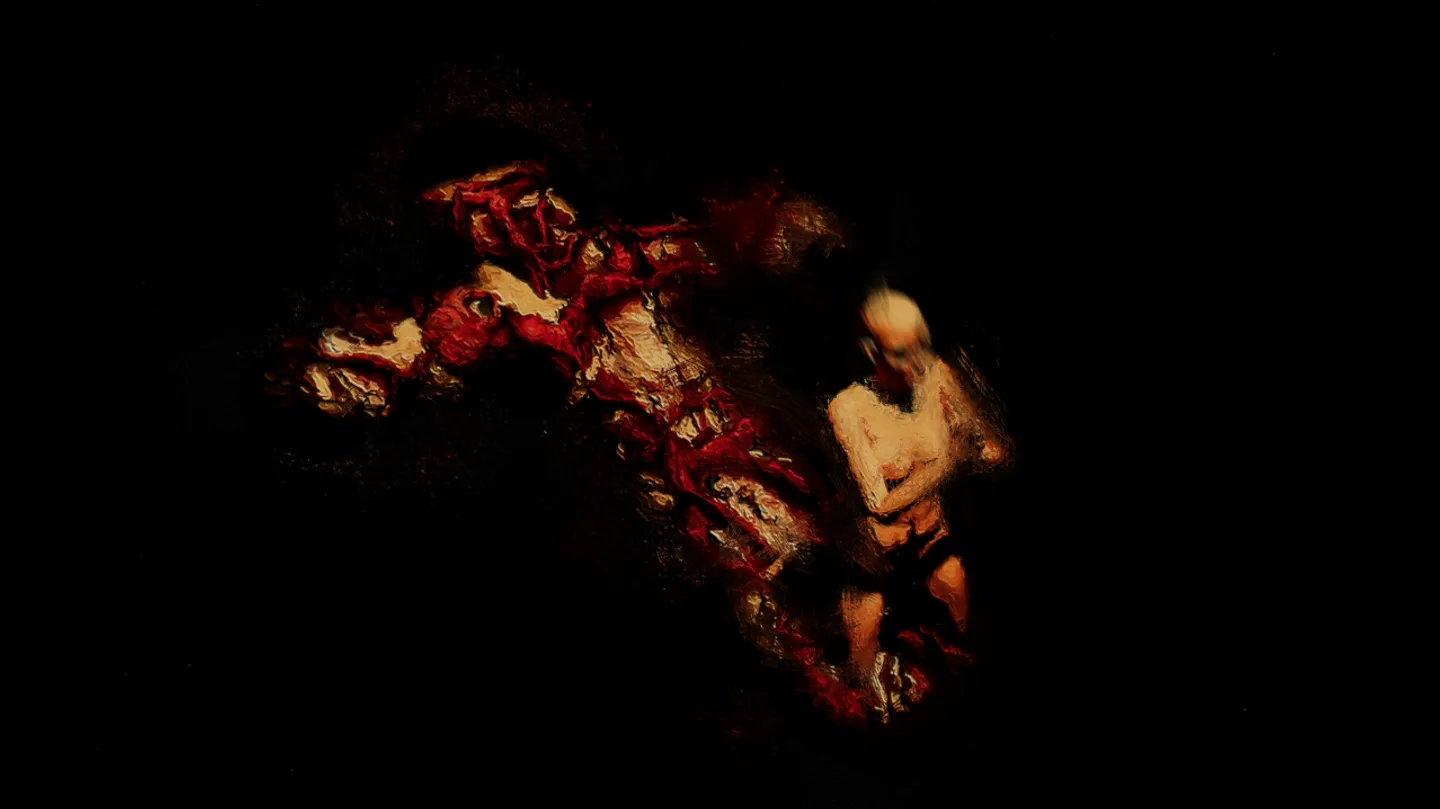 INTROUITUS DAEMONIA MENTIS 4 by FranklyTired